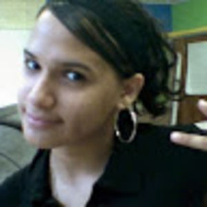 Meet your Posher, Fatima